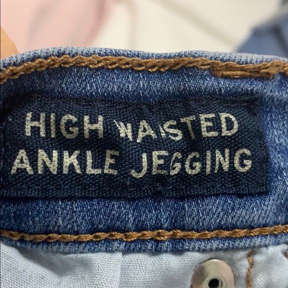 Aeropostale Jegging - Picture 3 of 3